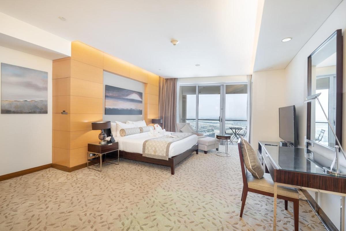 Apartment Elegant Studio Perfect For 2 At The Address Mall Dubai