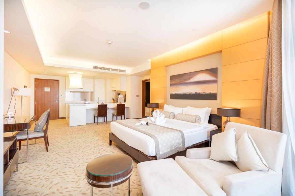 Elegant Studio Perfect For 2 At The Address Mall * Dubai