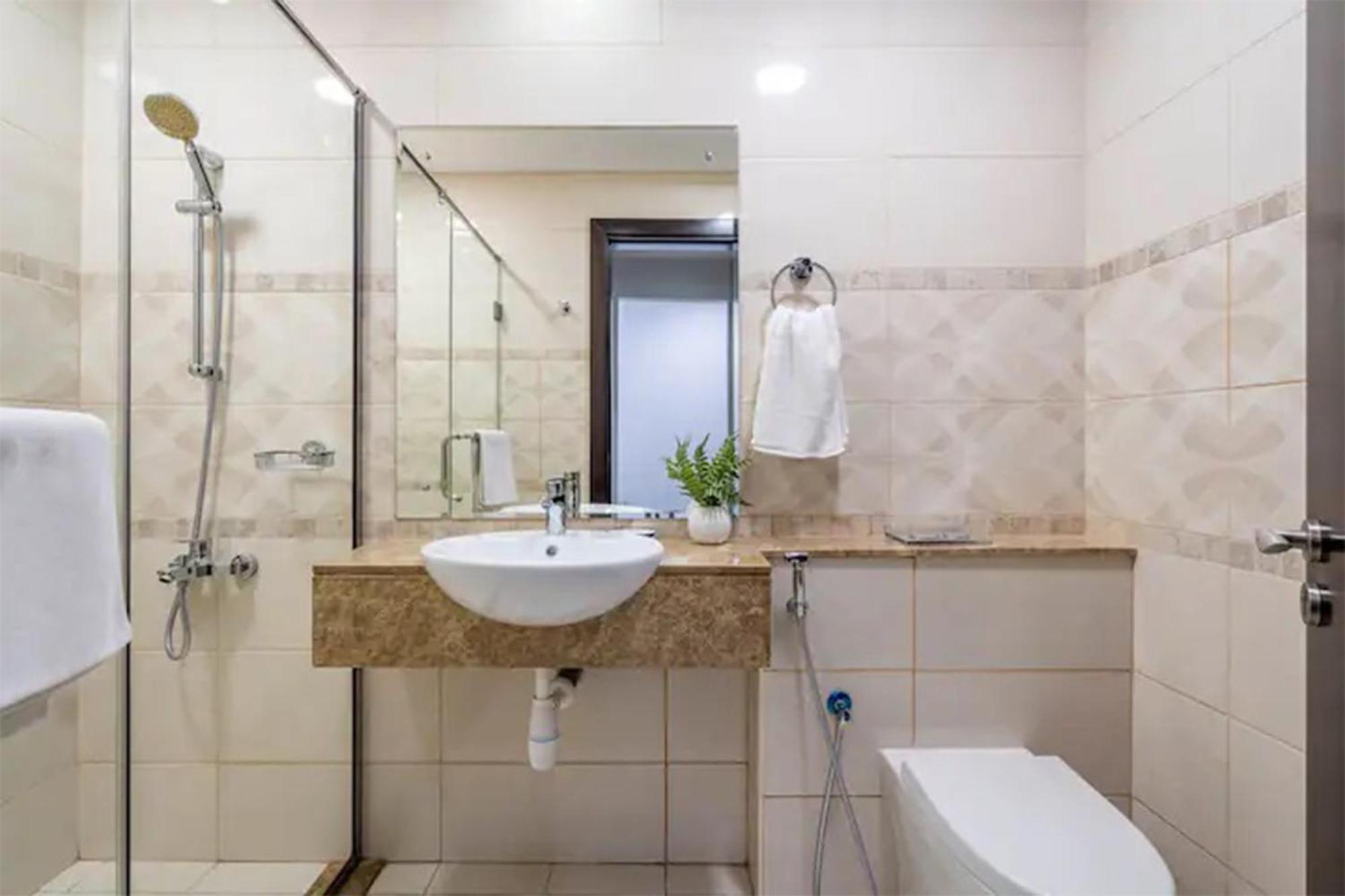 Appartement Luxurious With Canal View In Court Tower