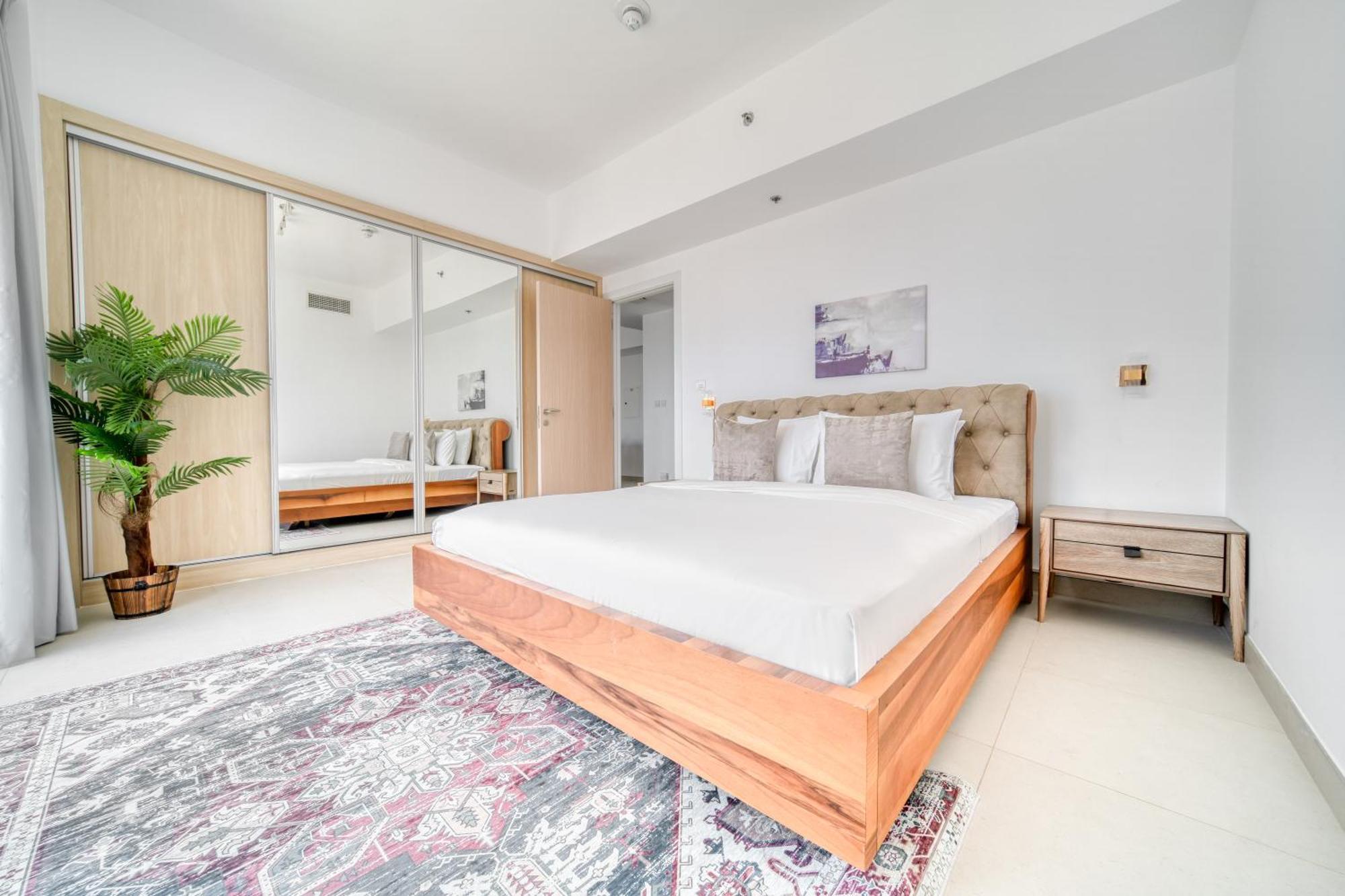 Apart-hotel Stella Lana Tower Dubai