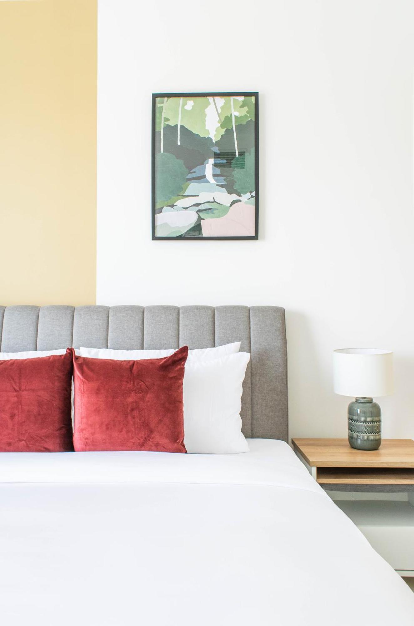 Stella Lana Tower Apart-hotel *