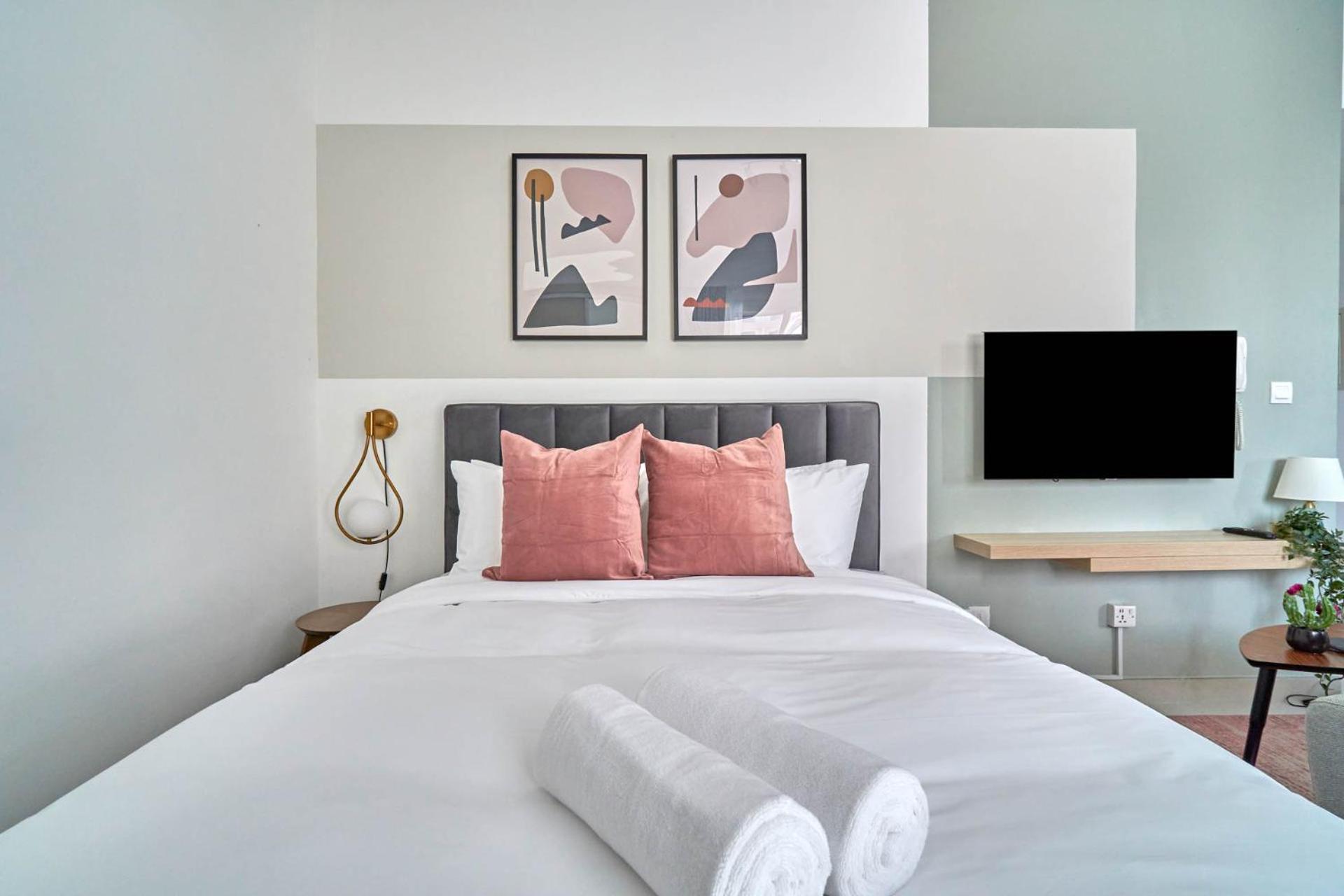 Apart-hotel Stella Lana Tower Dubai
