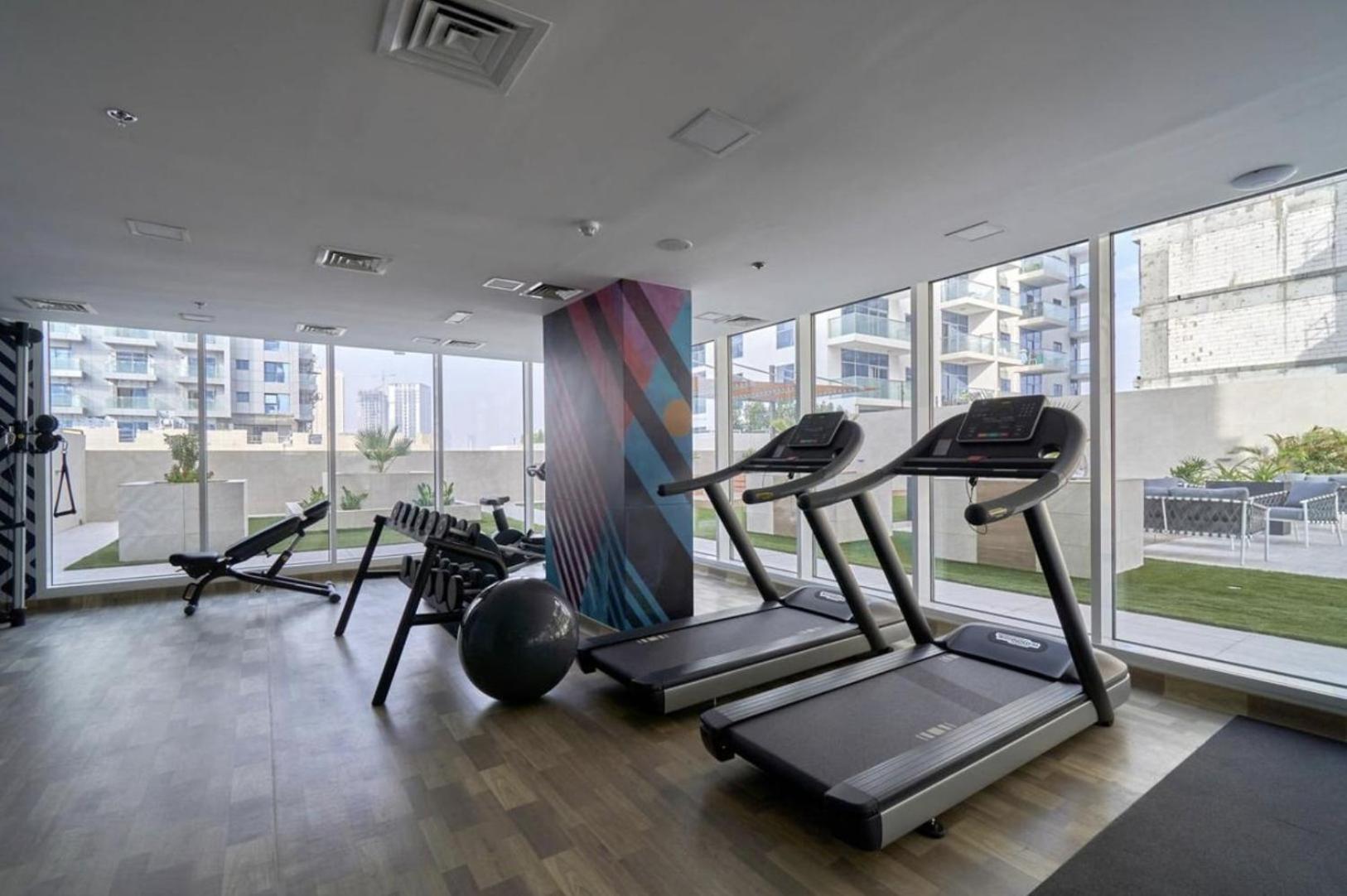 Apart-hotel Stella Lana Tower