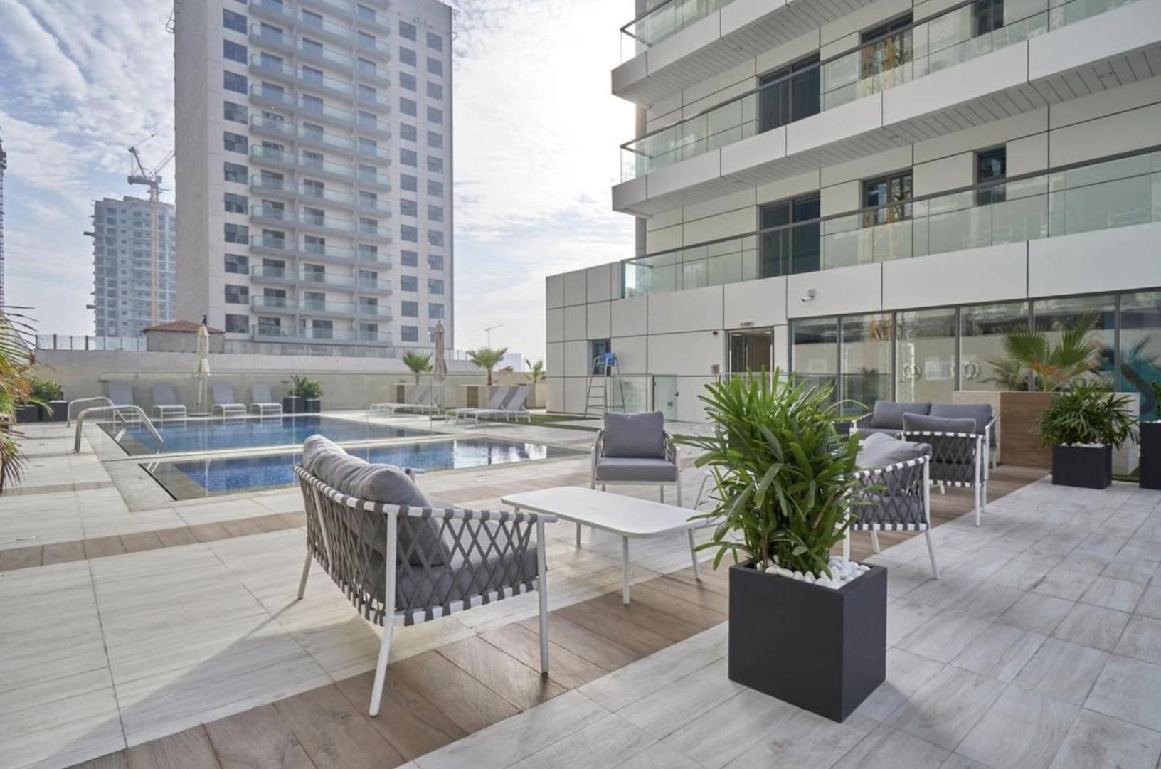 Stella Lana Tower Apart-hotel *