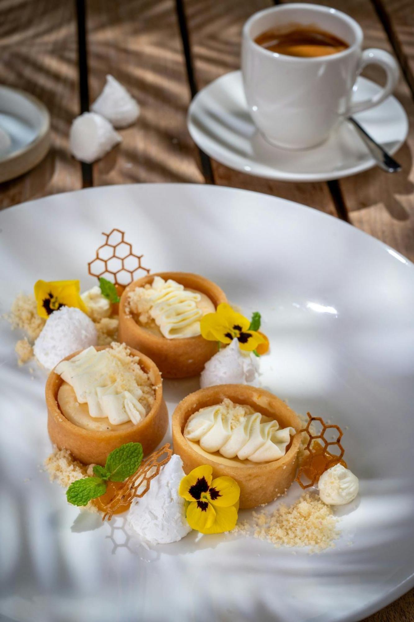 Marriott Al Jaddaf