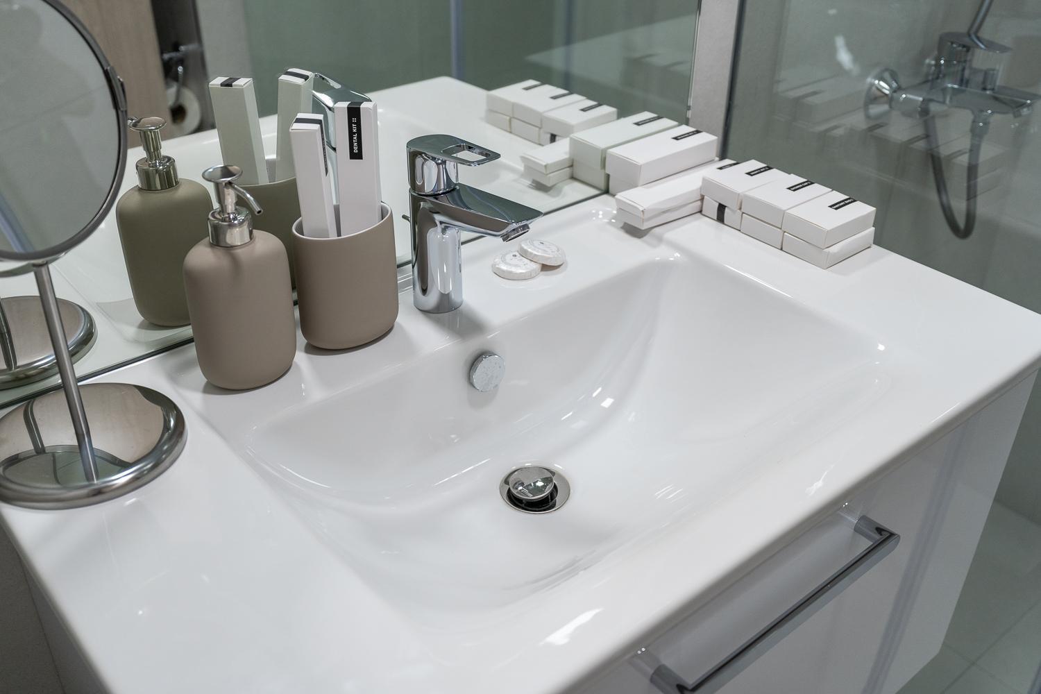 Brand New & Modern In Jvc Appartement