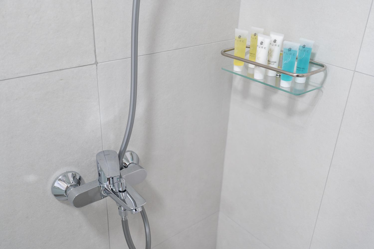 Brand New & Modern In Jvc Appartement