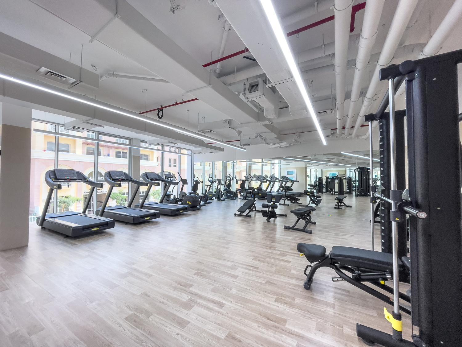 Brand New & Modern In Jvc Appartement