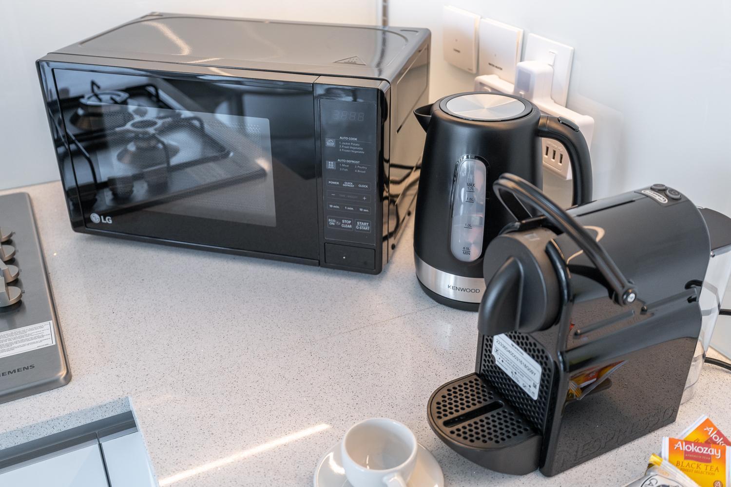 Brand New & Modern In Jvc