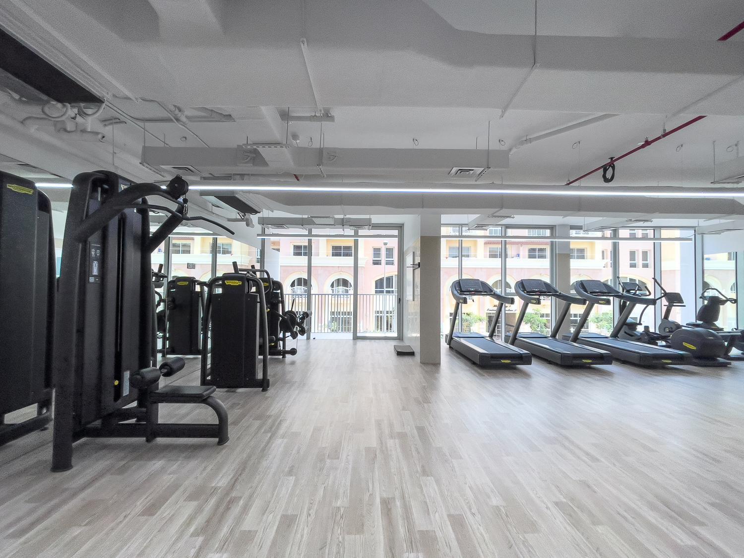 Appartement Brand New & Modern In Jvc *