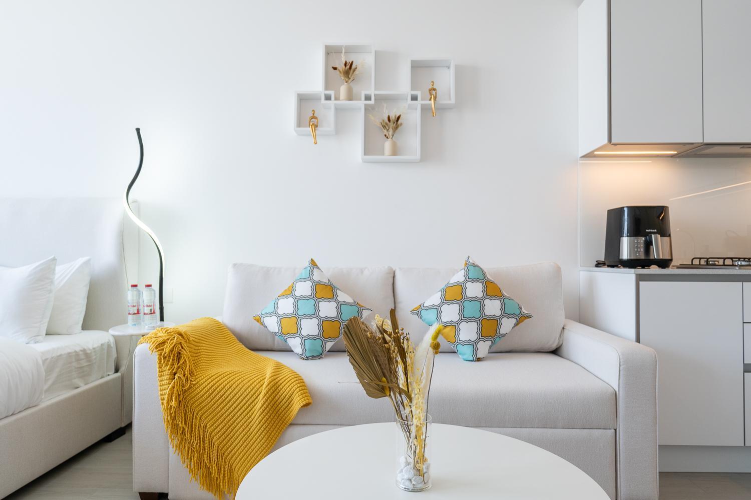 Brand New & Modern In Jvc Appartement