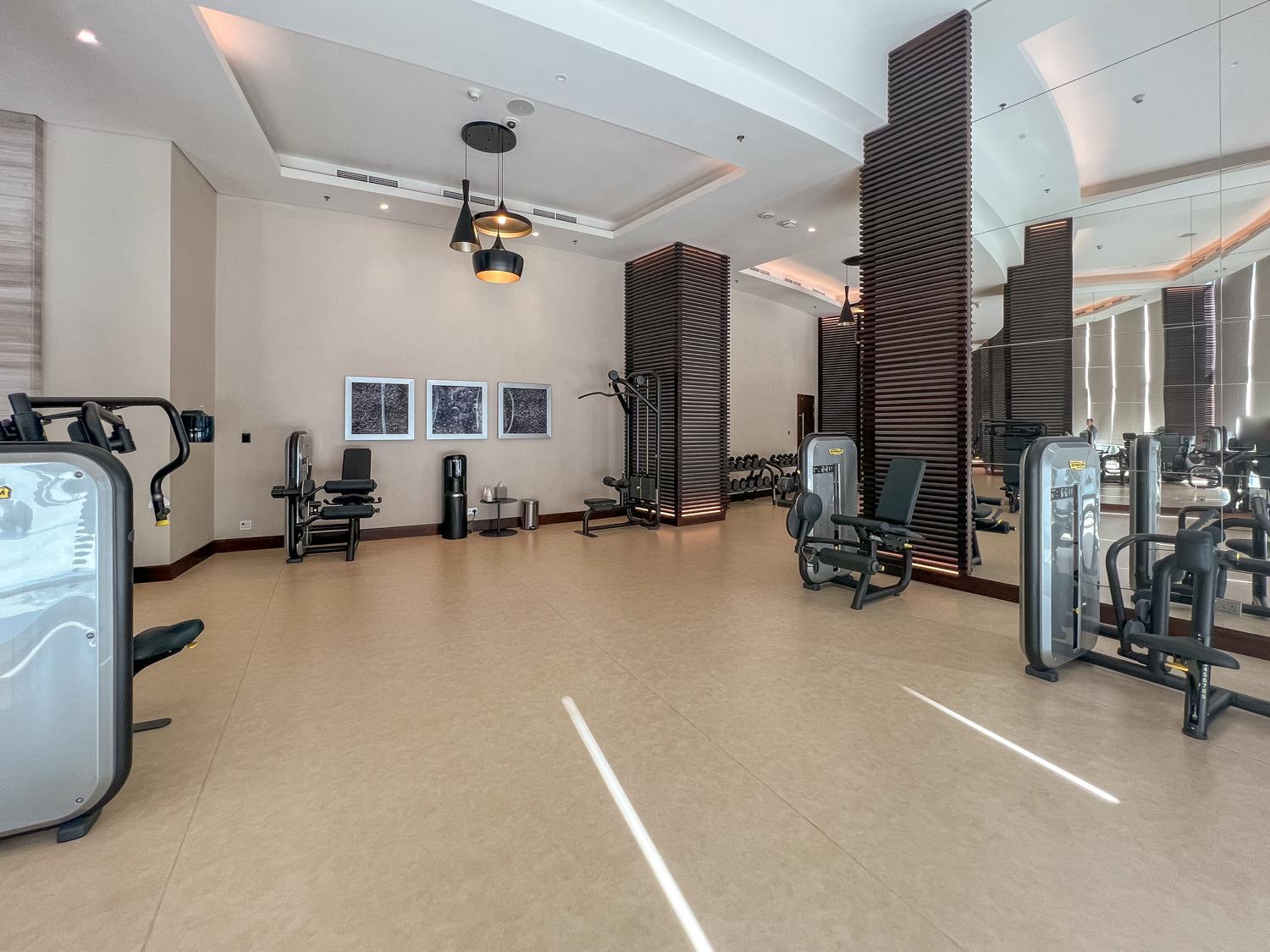Elegant 1br With Burj Khalifa Views Dubaï