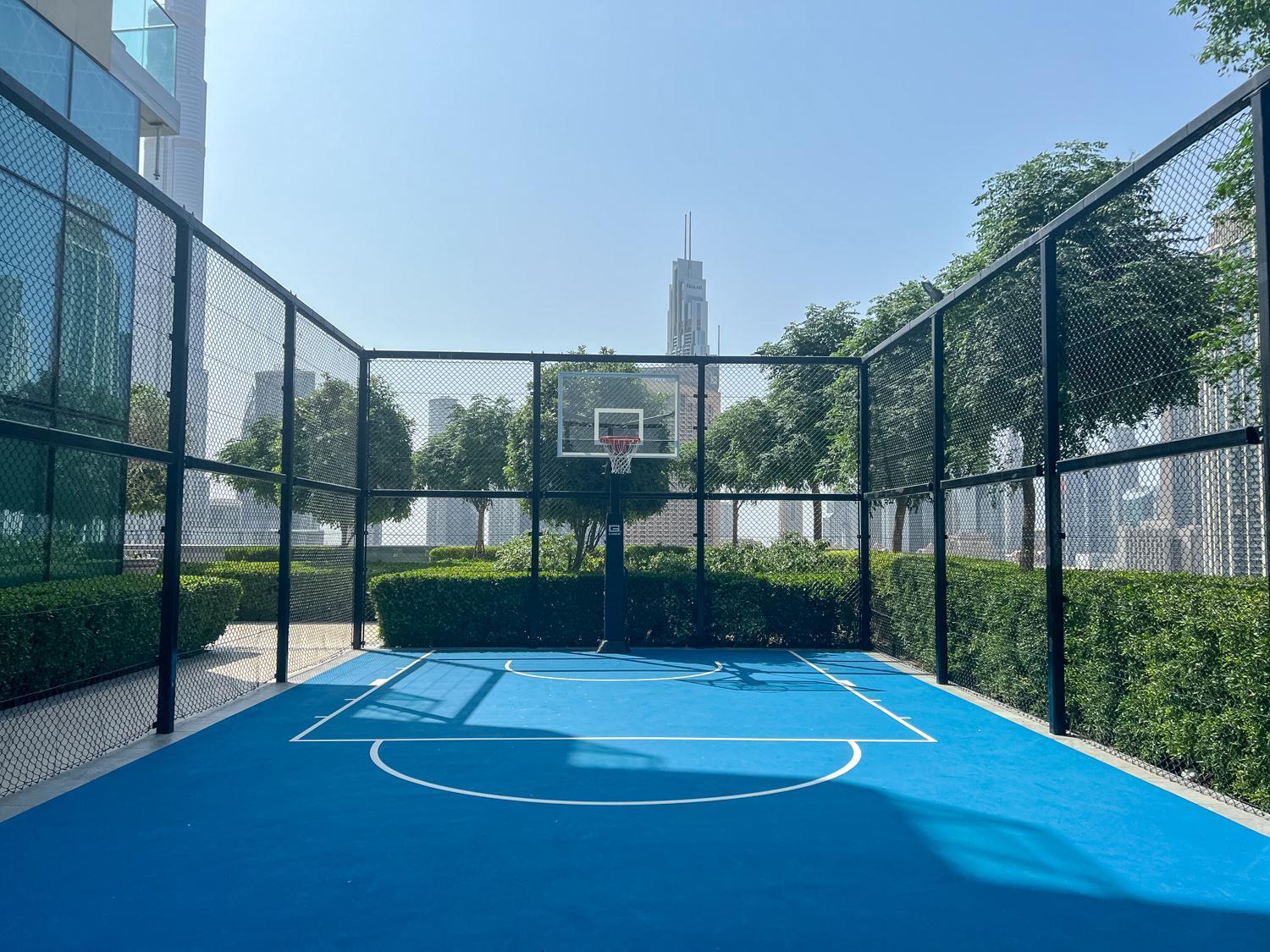 Elegant 1br With Burj Khalifa Views * Dubaï