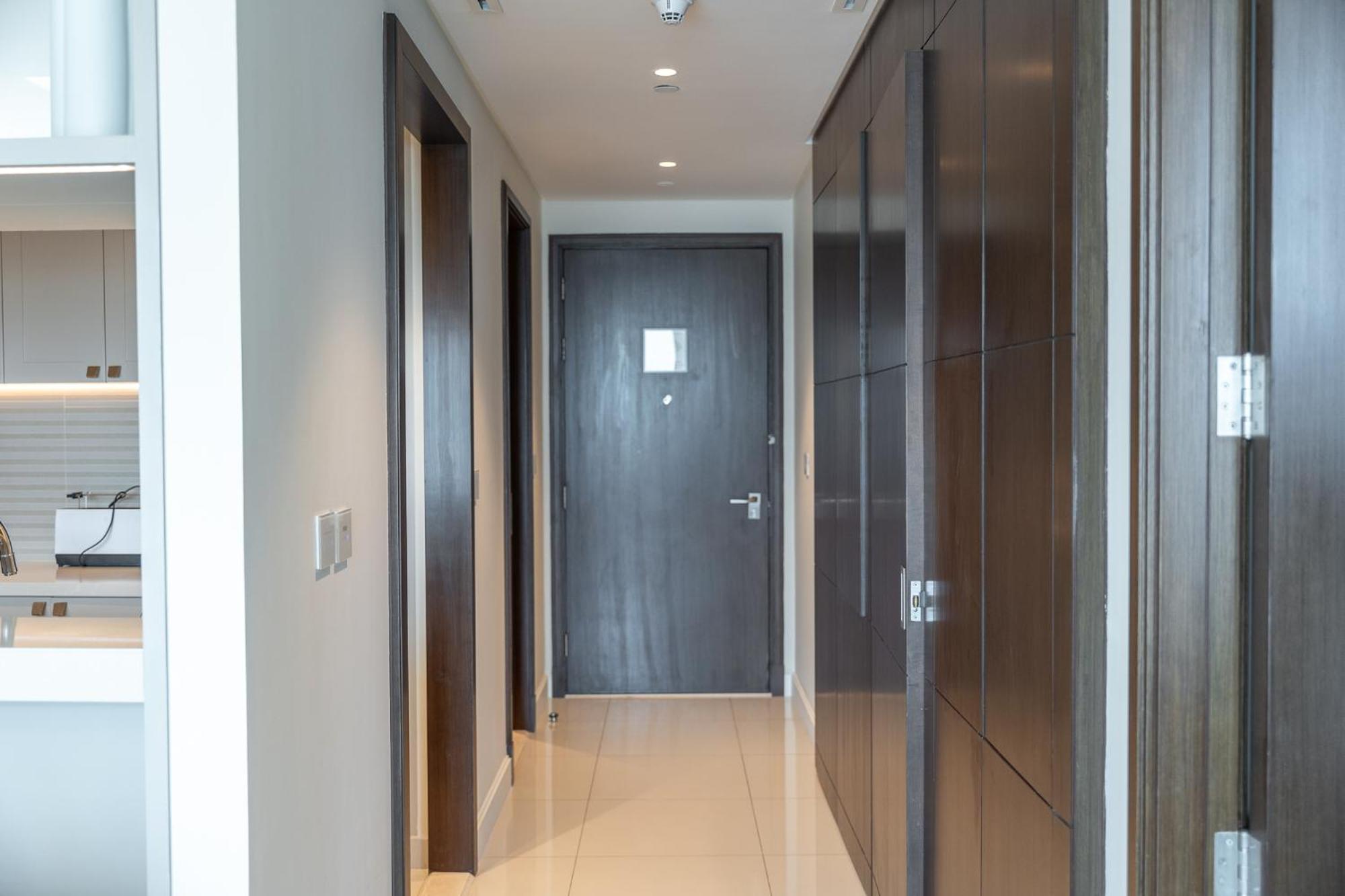 Elegant 1br With Burj Khalifa Views *