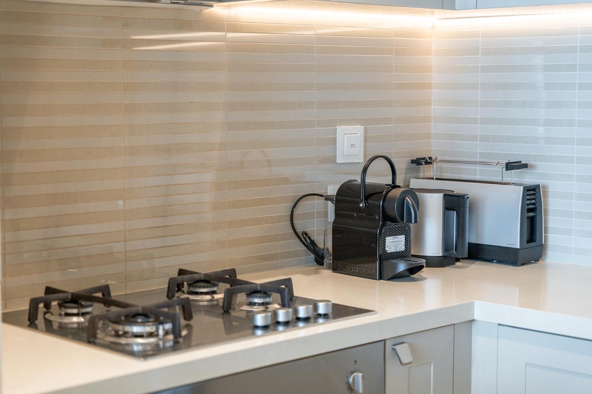 Elegant 1br With Burj Khalifa Views * Dubaï