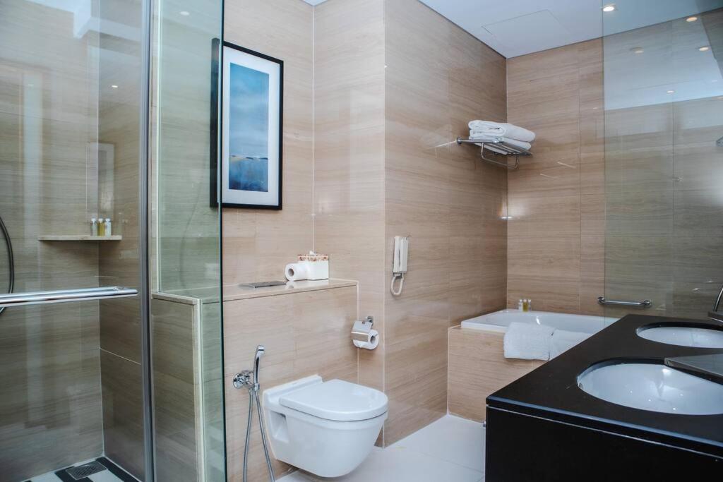 Creston Mall Residences Appartement