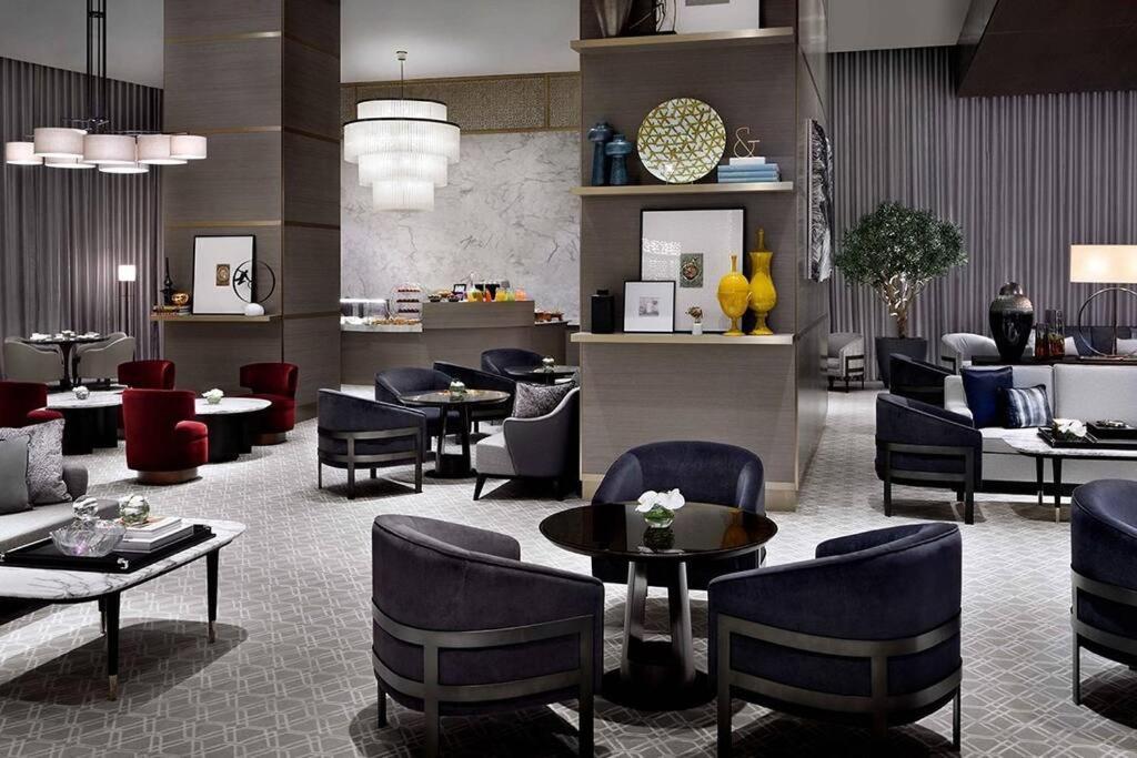 Creston Mall Residences Appartement *