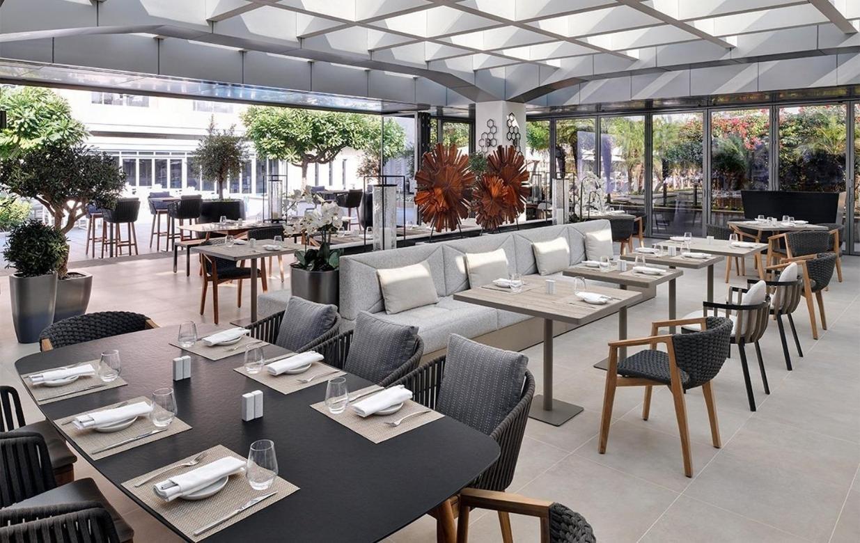 Creston Mall Residences Appartement Dubai