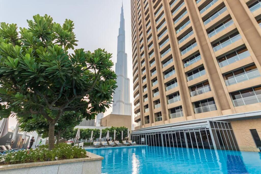 Appartement Creston Mall Residences *