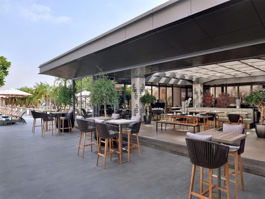 Appartement Creston Mall Residences Dubai