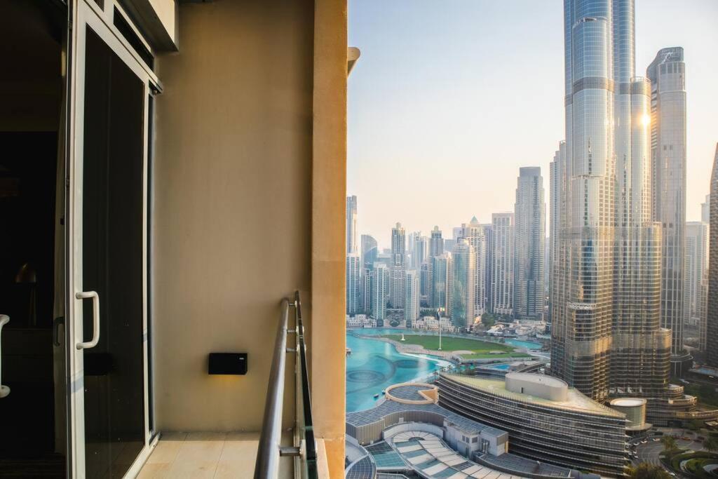 Appartement Creston Mall Residences *