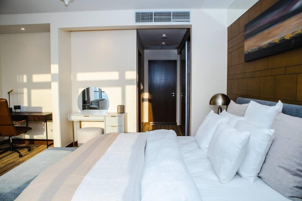 Appartement Creston Mall Residences Dubai