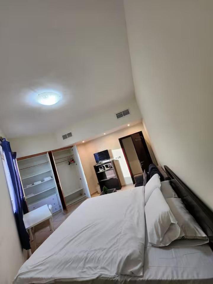 Appartement Charming Private Dubaï