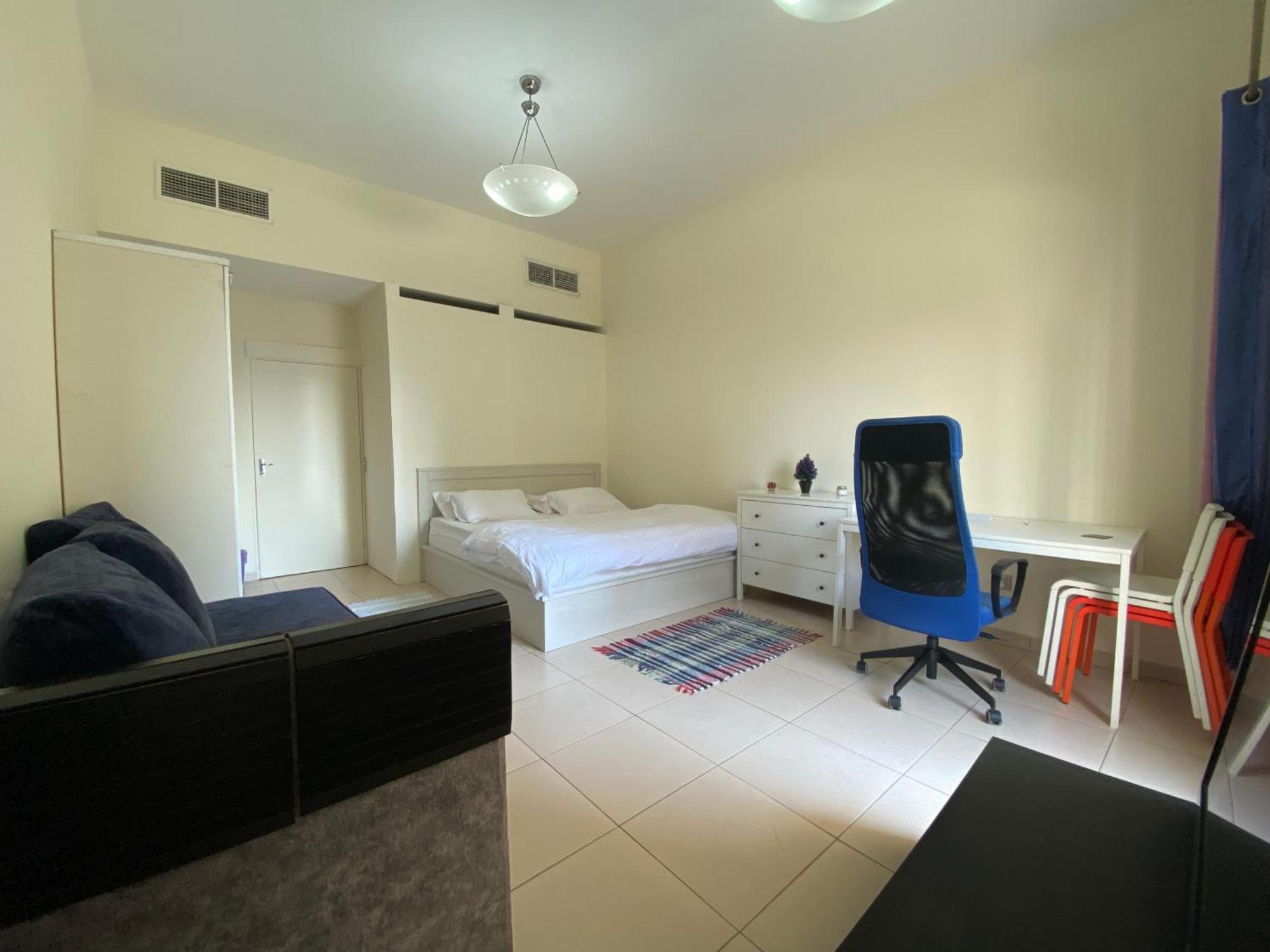 Charming Private * Dubaï