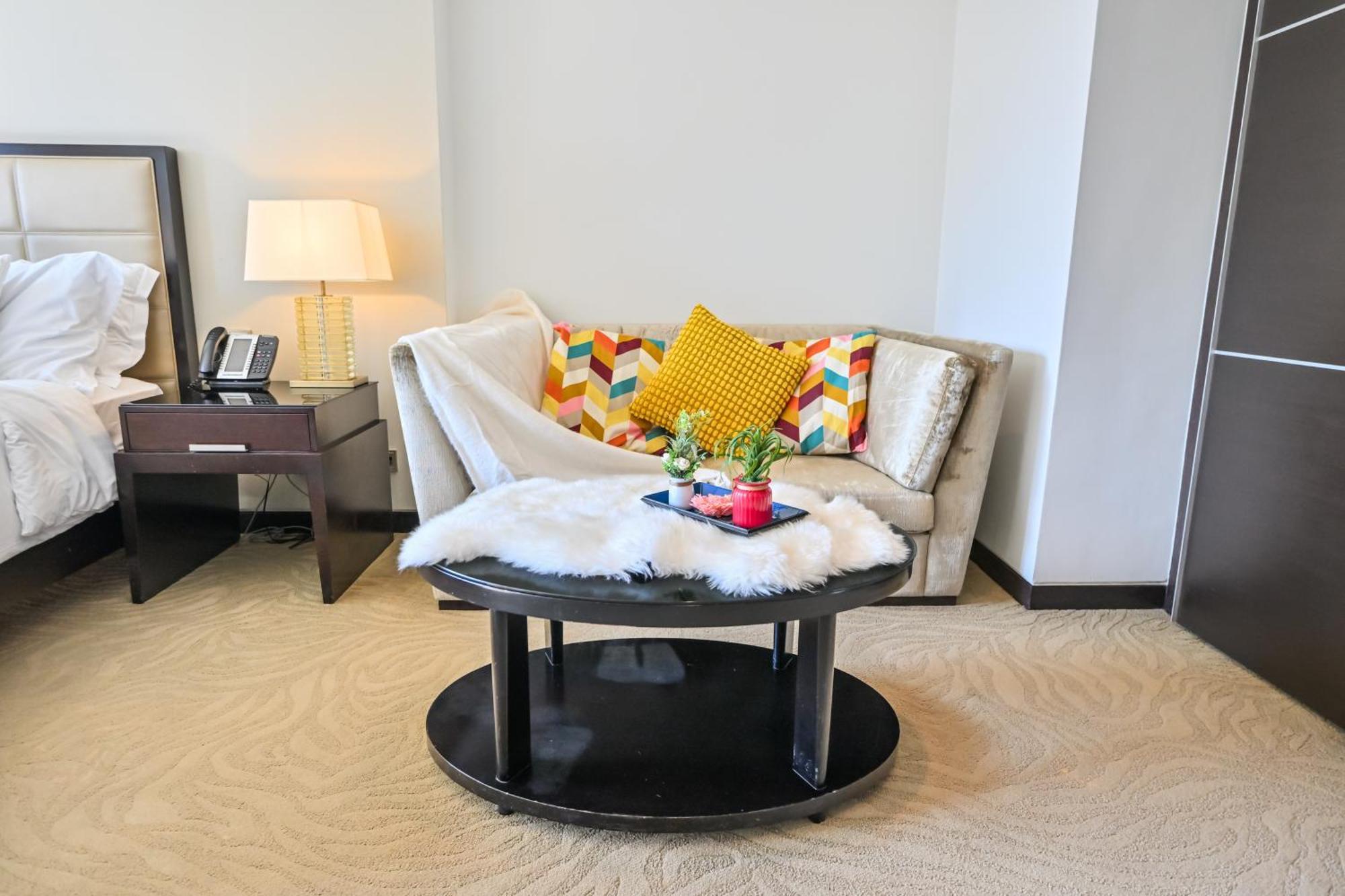 Appartement Luxury At Jw Marriott - Marina View