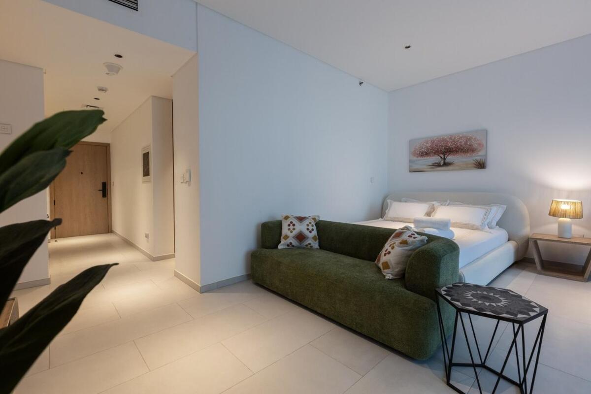 Burj & Beyond - Luxury With Burj Khalifa View Apartment Dubai