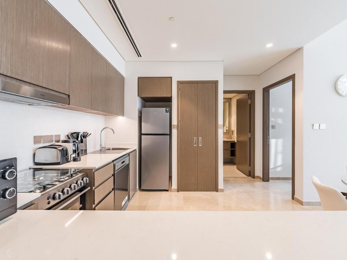 Apartamento Luxurious 1br Grande Signature
