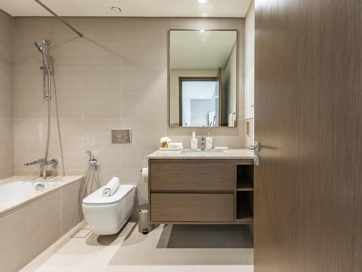 Luxurious 1br Grande Signature