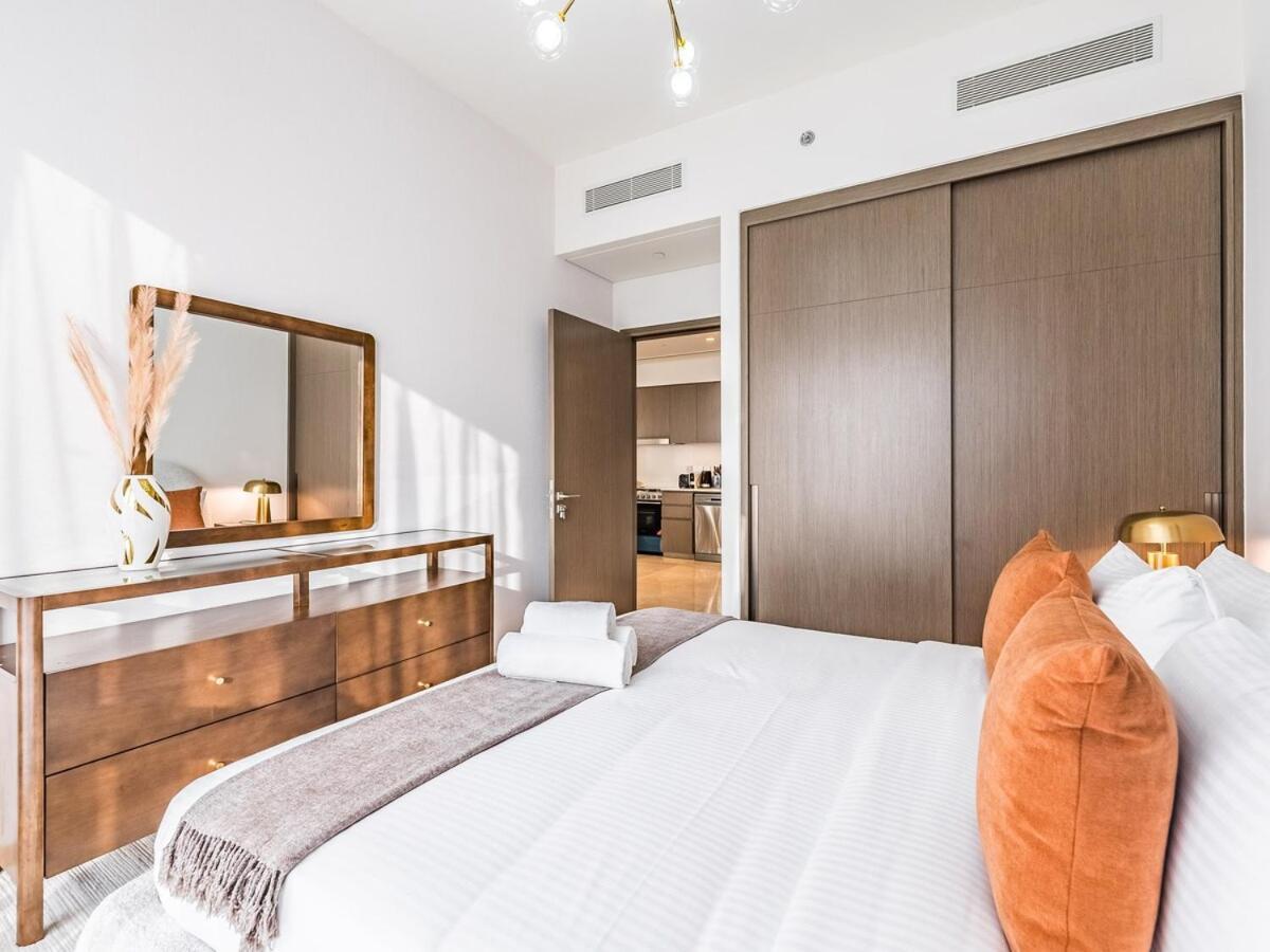 Luxurious 1br Grande Signature Apartamento *