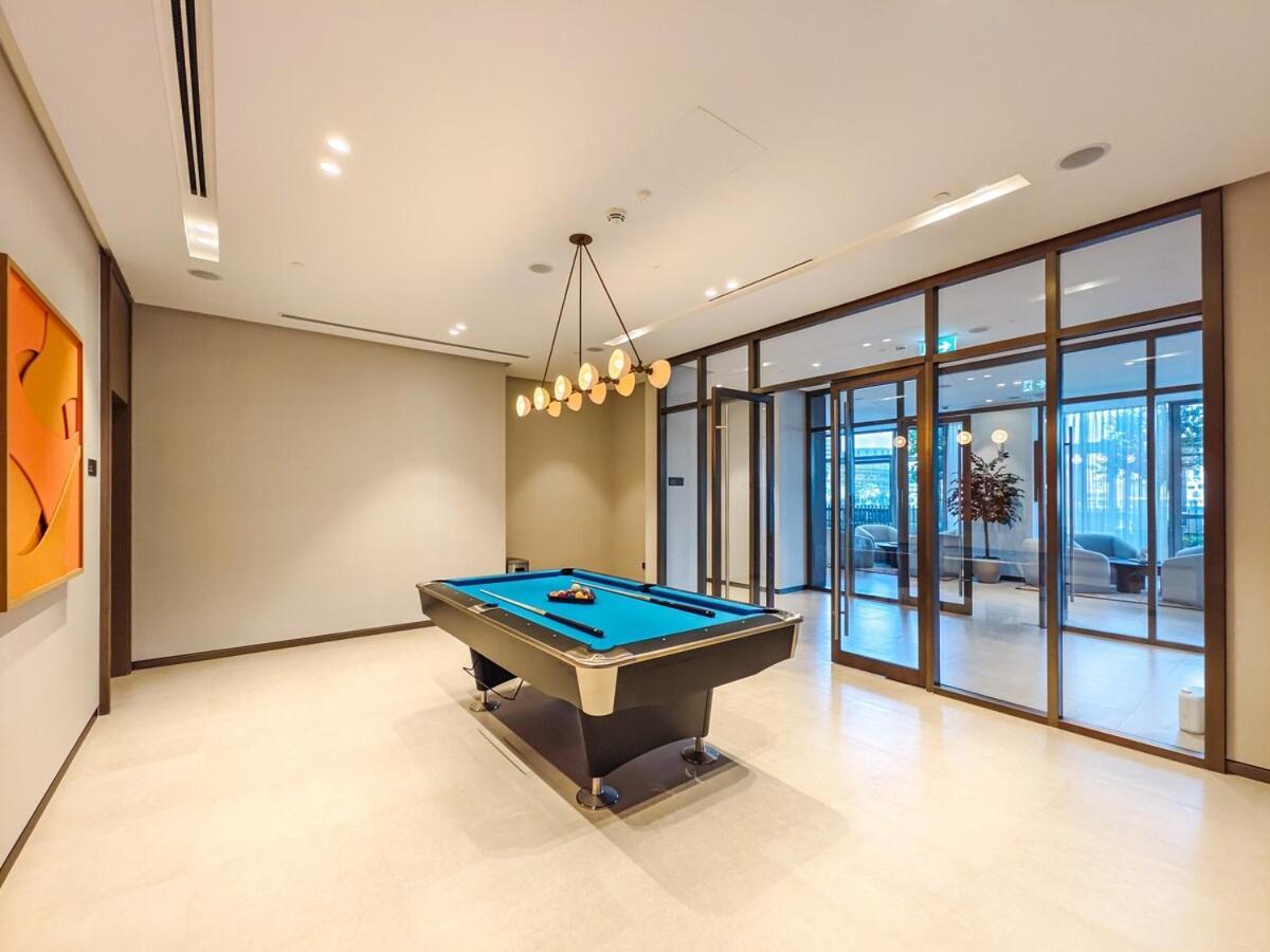 Luxurious 1br Grande Signature
