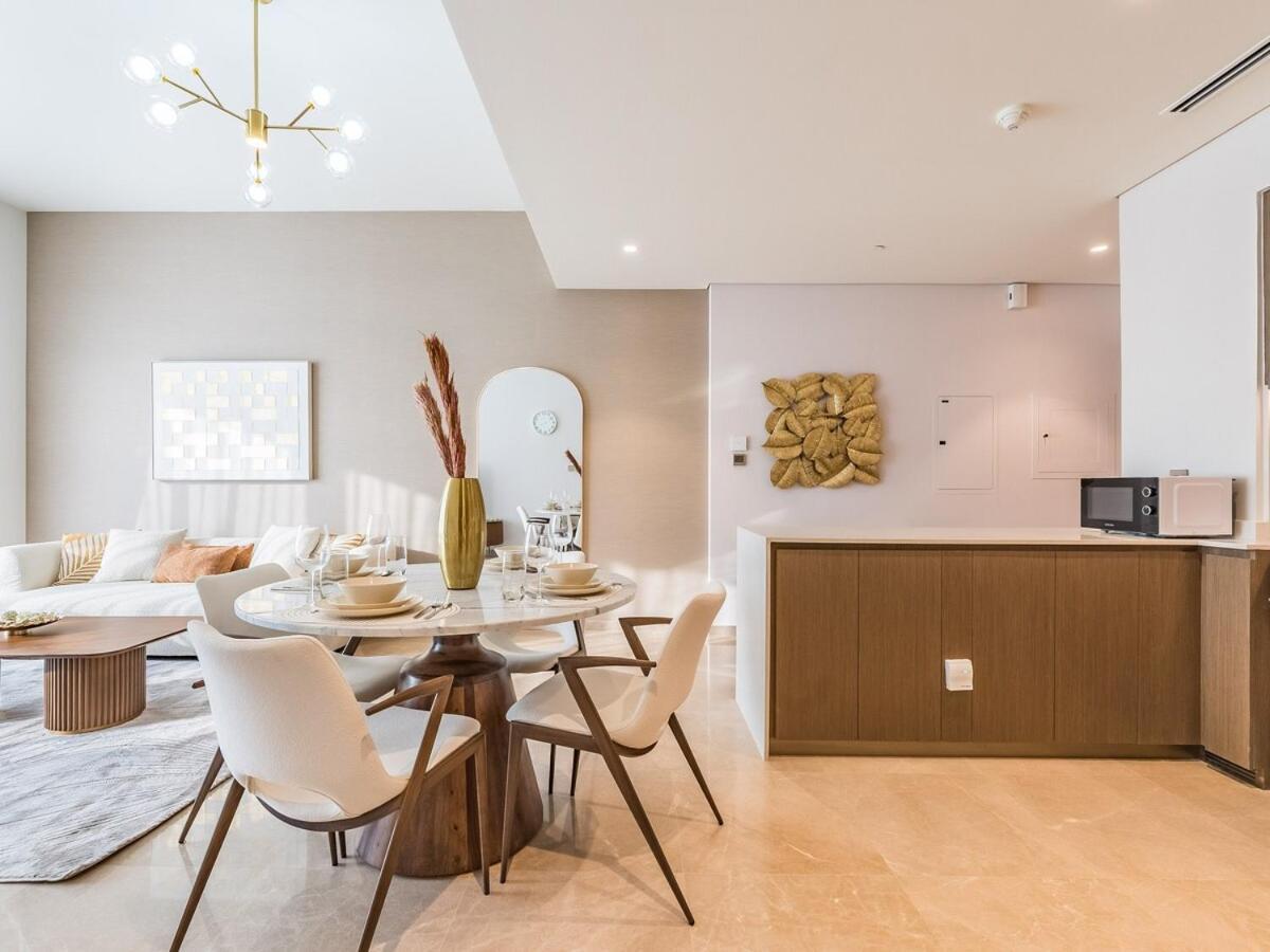 Apartamento Luxurious 1br Grande Signature