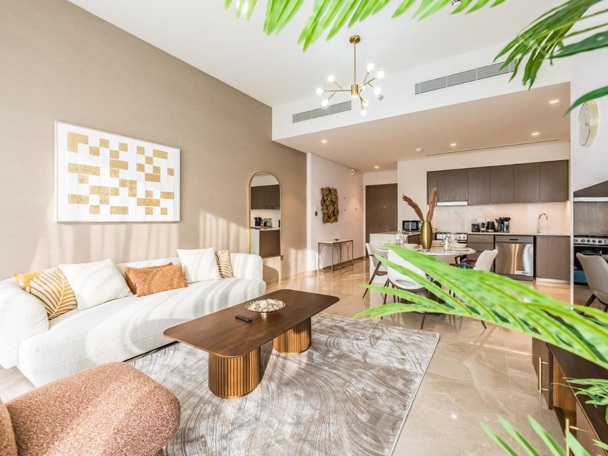 Apartamento Luxurious 1br Grande Signature Dubái