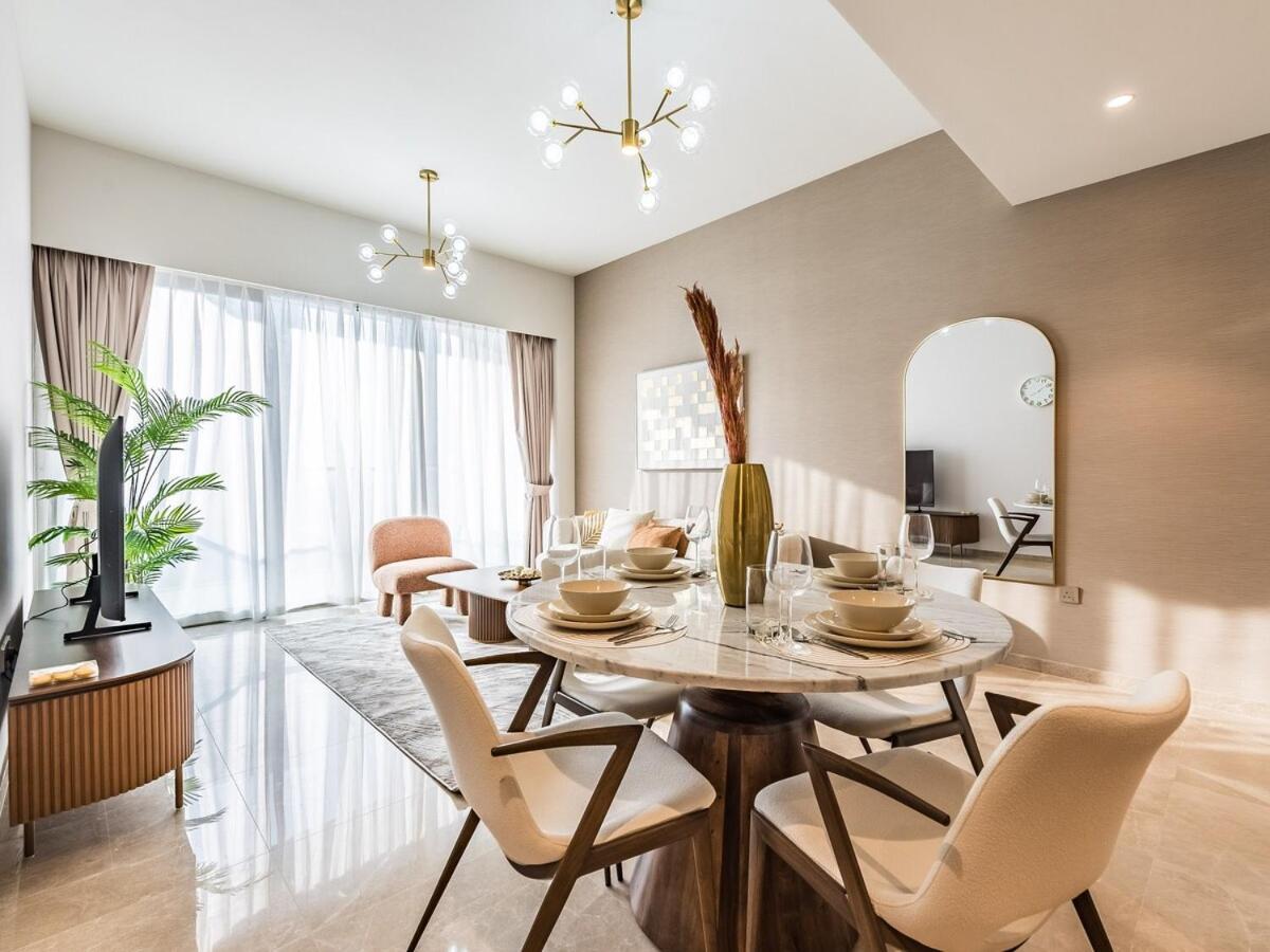 Luxurious 1br Grande Signature Apartamento *