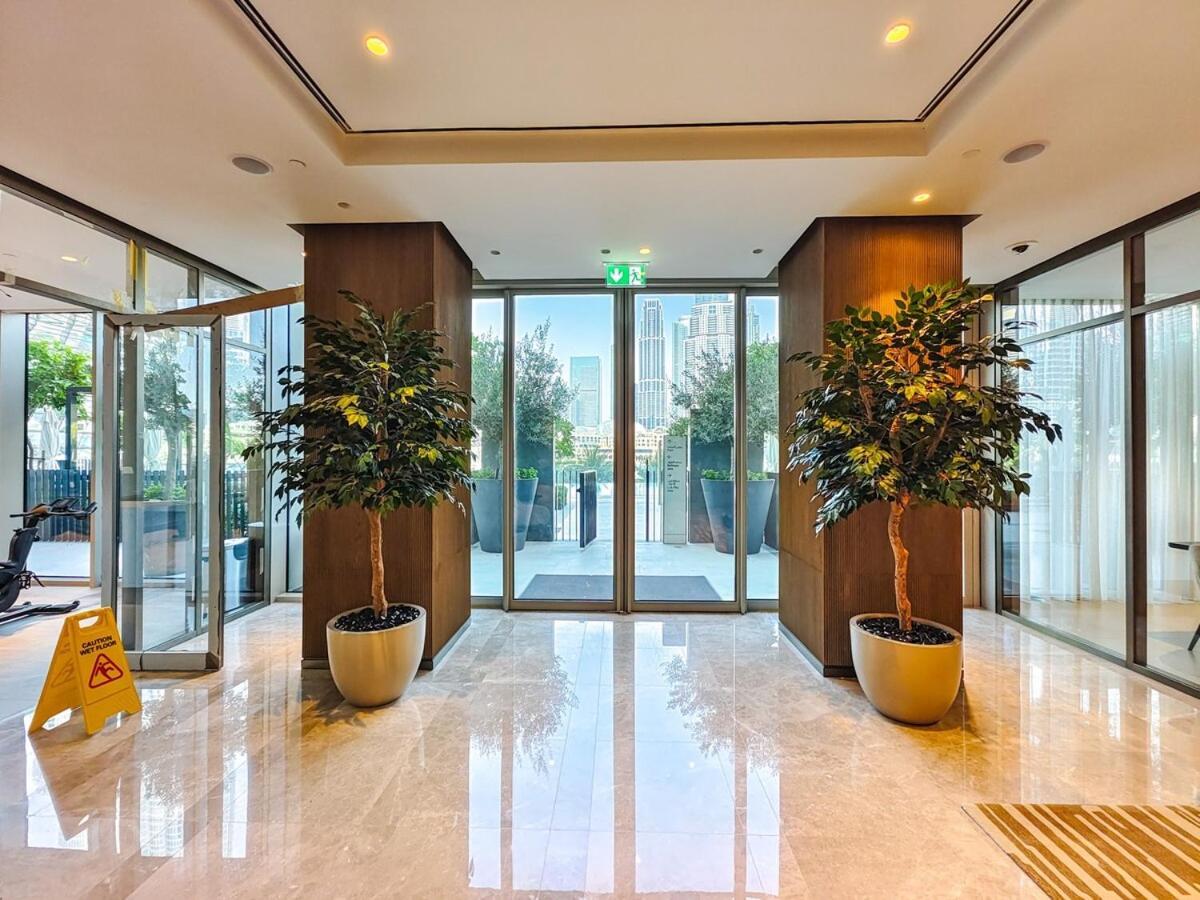 Luxurious 1br Grande Signature Apartamento *