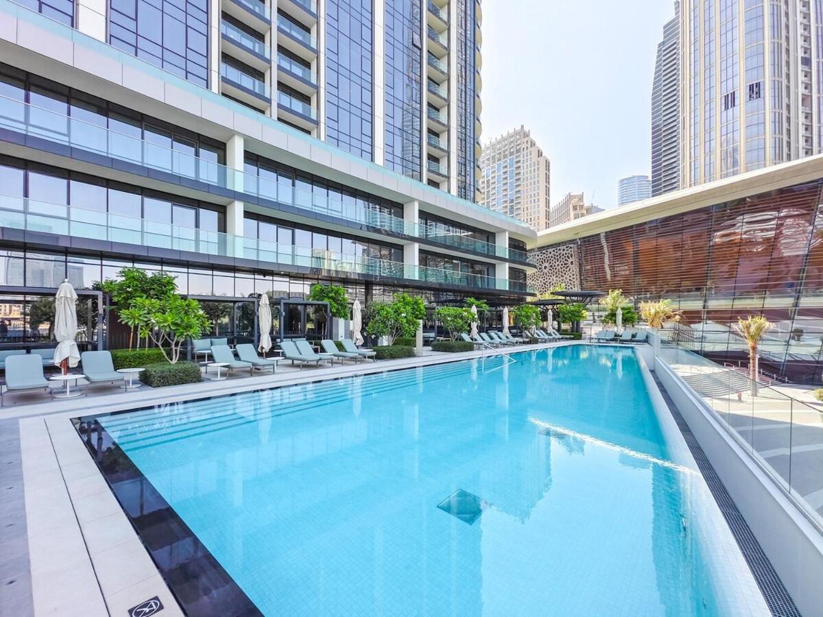Luxurious 1br Grande Signature Apartamento *
