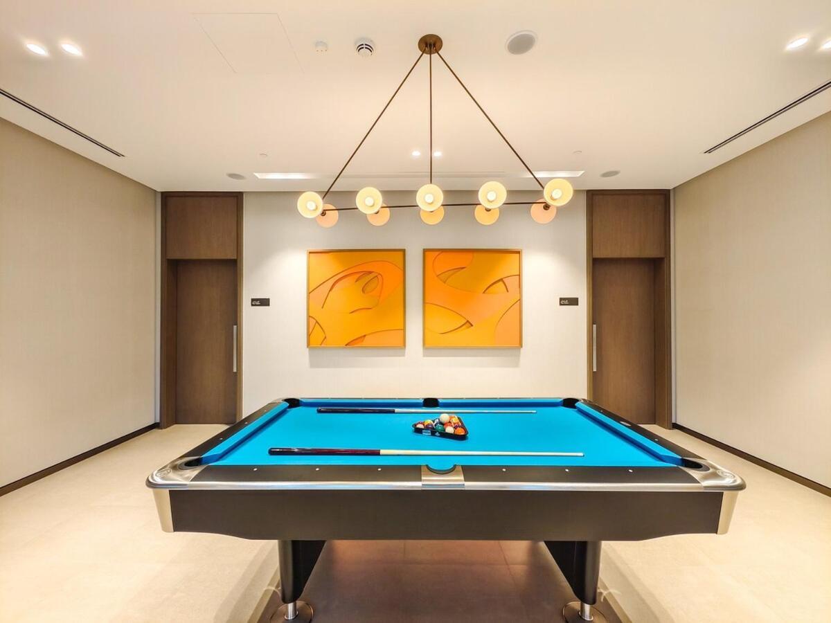 Luxurious 1br Grande Signature *
