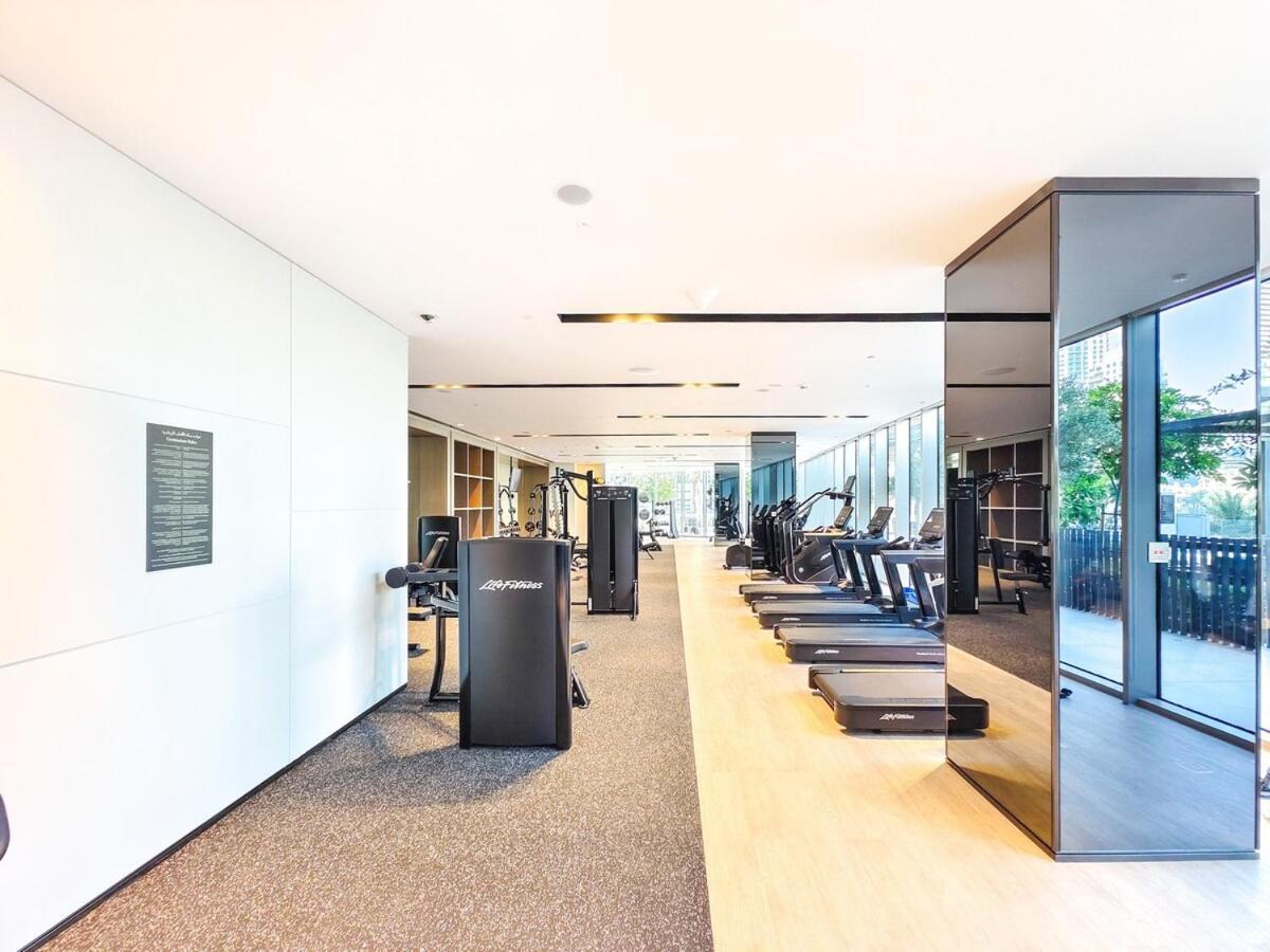 Luxurious 1br Grande Signature Dubái