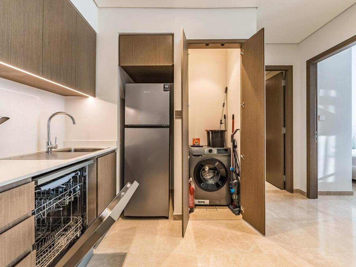 Apartamento Luxurious 1br Grande Signature