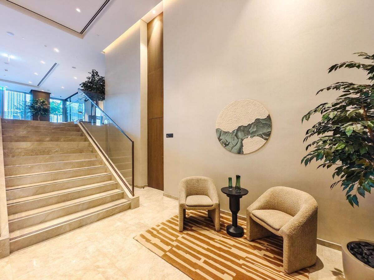 Luxurious 1br Grande Signature Apartamento *