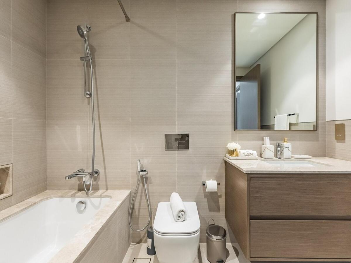 Apartamento Luxurious 1br Grande Signature Dubái