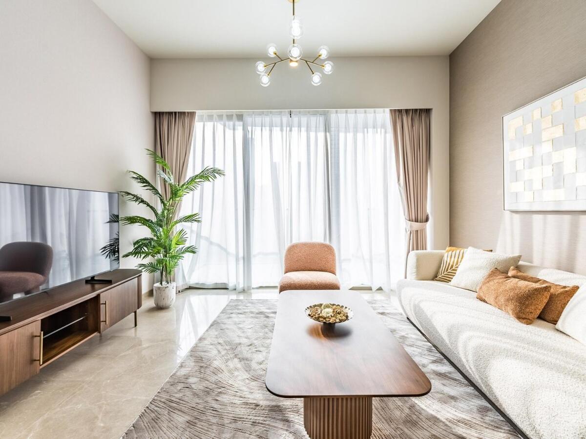 Luxurious 1br Grande Signature *