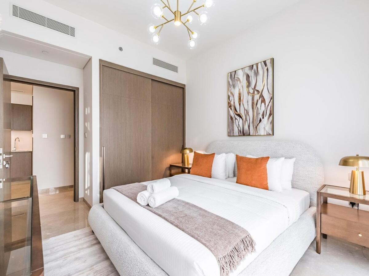 Luxurious 1br Grande Signature Apartamento *