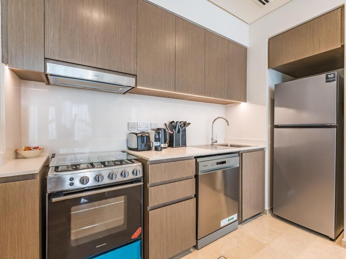 Luxurious 1br Grande Signature Apartamento Dubái