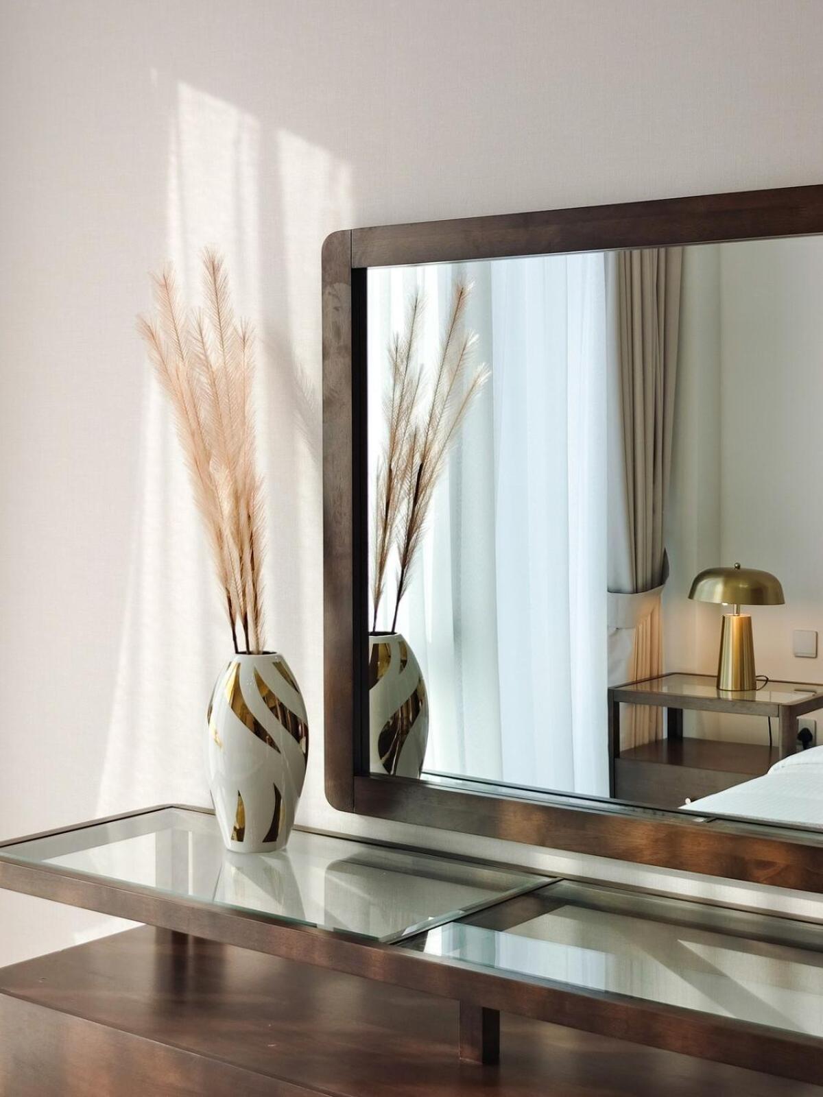 Apartamento Luxurious 1br Grande Signature