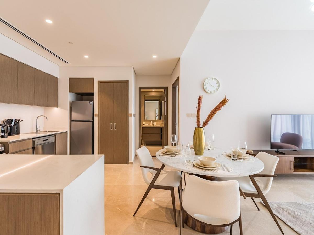 Apartamento Luxurious 1br Grande Signature *