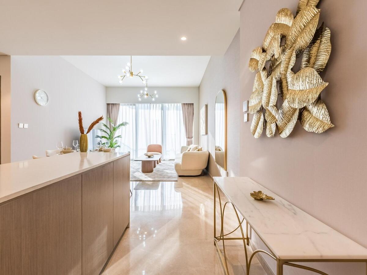 Apartamento Luxurious 1br Grande Signature